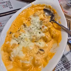 스파게티스토리 사진