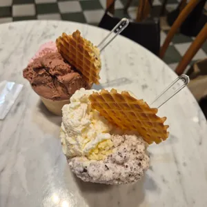 젤라떼리아 도도 대표 사진