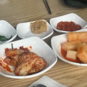 우진해장국 대표 사진