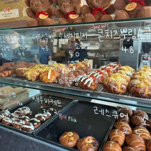 픽업카페 리뷰 사진