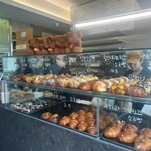 픽업카페 사진