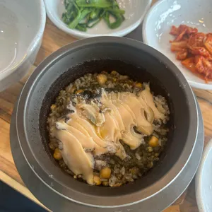 평대전복 대표 사진