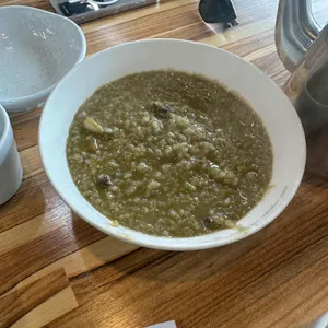 평대전복 대표 사진
