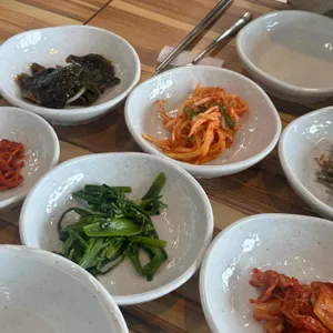 평대전복 사진