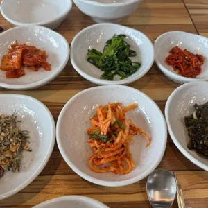 평대전복 사진