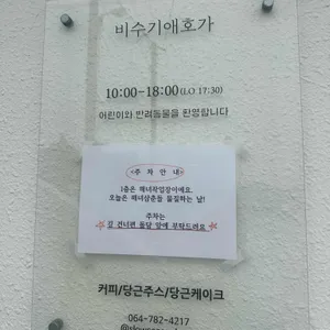 비수기애호가 리뷰 사진