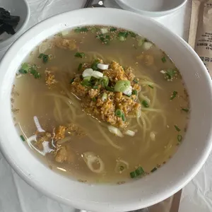 곰막 사진