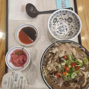 땀땀 대표 사진