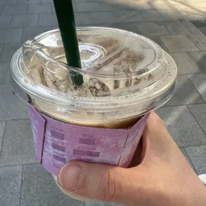 스타벅스 사진 1