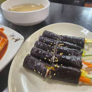 엄마손 떡볶이 사진