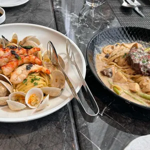 호텔 오노마 라운지 사진 1