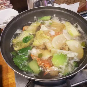 화포식당 대표 사진