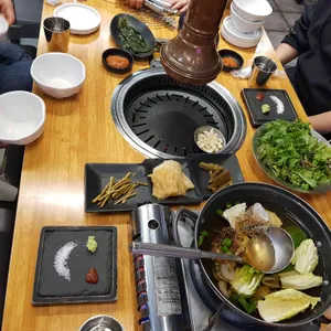 화포식당 대표 사진