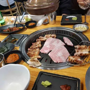 화포식당 대표 사진