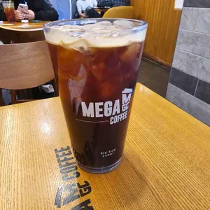 메가커피 사진 1