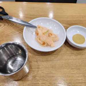 을밀대 대표 사진