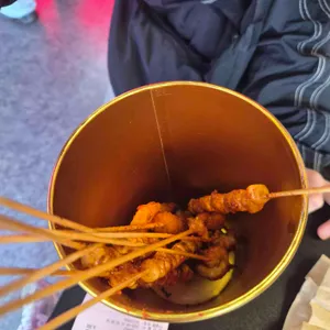 상하이마라꼬치 사진