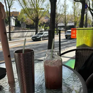 보드레 안다미로 사진