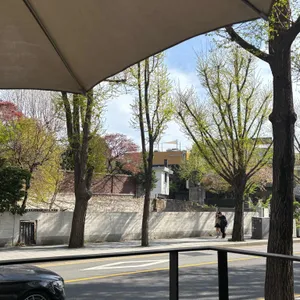 보드레 안다미로 리뷰 사진