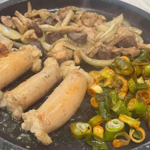 8선 양대창&곱창전골 사진