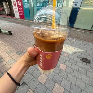 컴포즈커피 사진 1