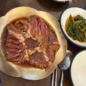 OK숯불갈비 사진 2