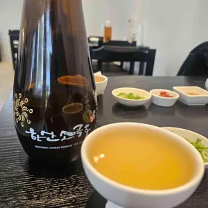 맑은곰탕 고음 대표 사진