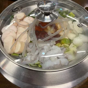 사위식당 사진 1