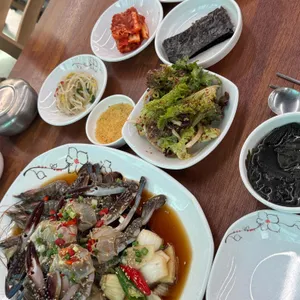 봉순게장 사진 1