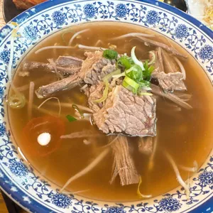 포 프롬나드 사진 1