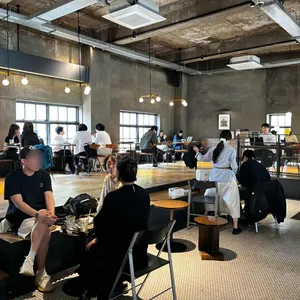 비파티세리 대표 사진