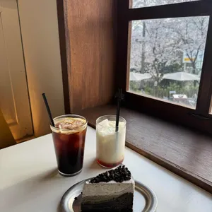 기브닝커피 사진 1