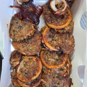 강릉사임당오징어순대 대표 사진