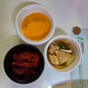 강릉사임당오징어순대 대표 사진