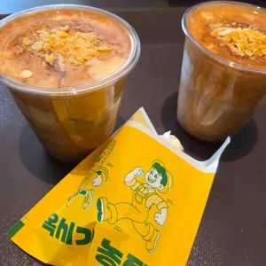 옥시기농장 사진 1