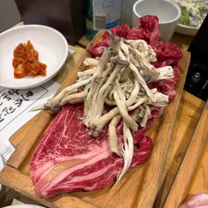 미소팔공한우직판장 대표 사진