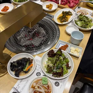 미소팔공한우직판장 사진
