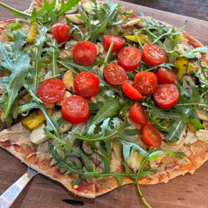 띵크그린카페 사진 2