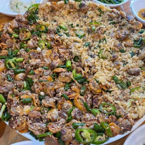 엄지네포장마차 사진