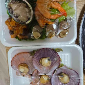 일출횟집 대표 사진