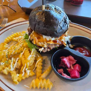 팍스버거 사진 1