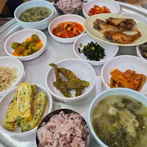 통영식당 사진 1