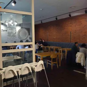 테르미니 대표 사진