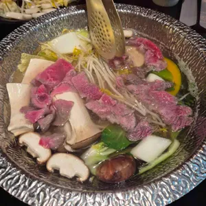 옥소반 사진 1