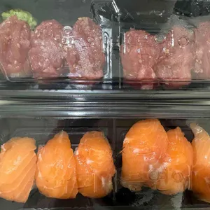 육회바른연어 사진 1