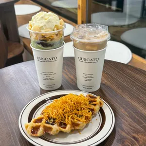 구스카토 사진 1