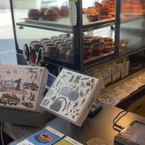 버터크림팩토리 리뷰 사진