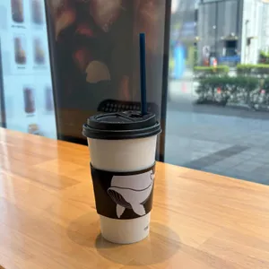 카페 만월경 사진 1