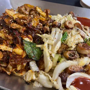 신동대문곱창 사진