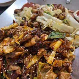 신동대문곱창 대표 사진